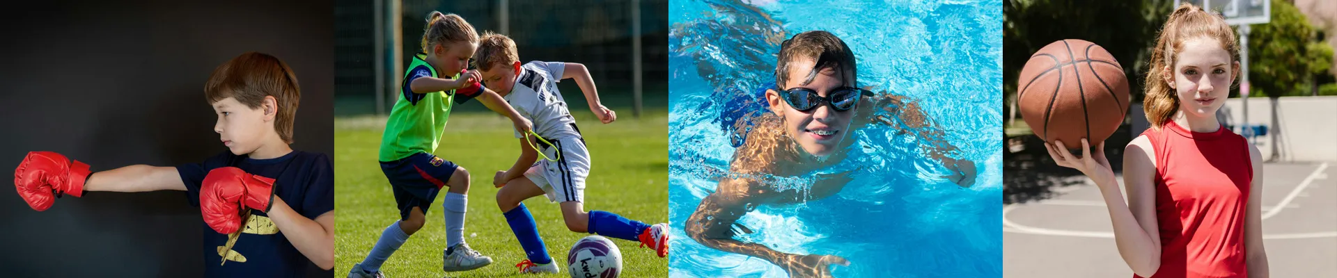 Sportágválasztó ügyességpróba Sportágválasztó ügyességpróba