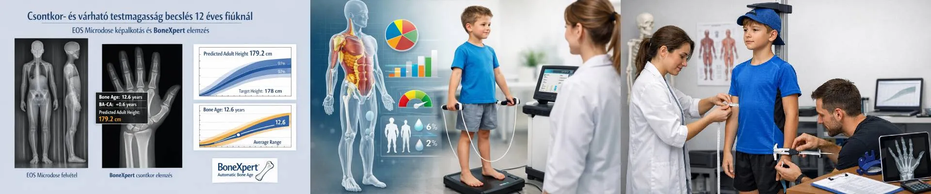 Sportantropometriai mérés Sportantropometriai mérés