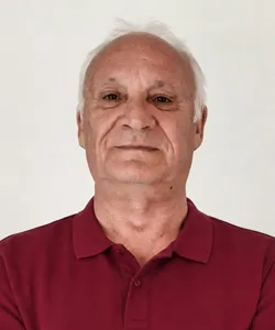 Fenyvesi Károly