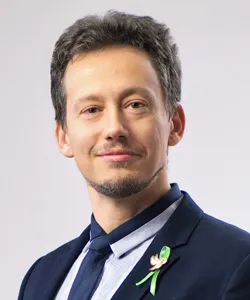 Horváth Balázs
