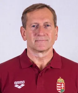 Sántics Béla - Actin Sportprogramok vezetője