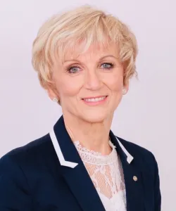 Prof. Dr. Pintér Erika