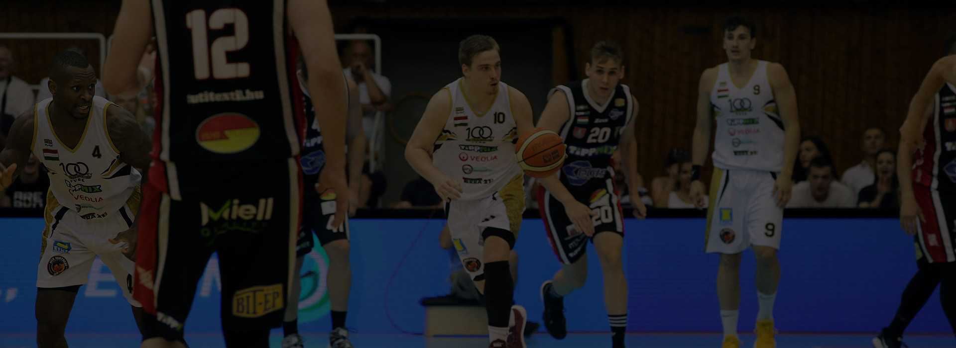 Actin Sportprogramok Eddz tudományos alapokon az élsportolók módszereivel!